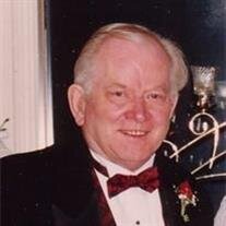 Howard M. Northcote
