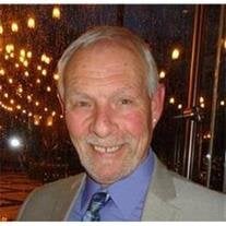 Robert Desmarais