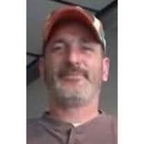 Jeremy Raymond