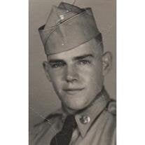 Thomas C. Ward
