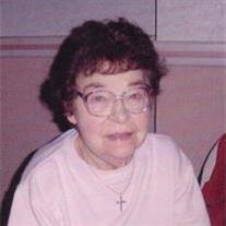 Johanna E. Corra