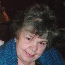 Mary Lou DeLevante