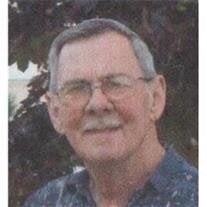 Norman Beaulieu