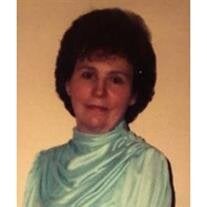 Marilyn P Walker