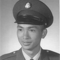 Wayne G. Fong