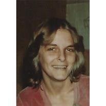 Ruth Bissell