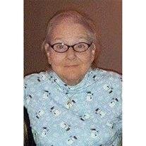 Sharon L Roberts