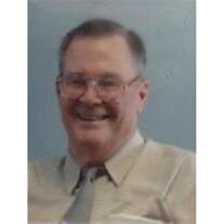 Floyd Wright