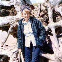 Mary Alice Strohman-Brousseau