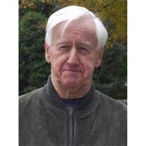 Frederick C Cornock