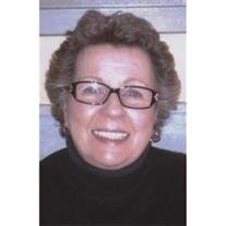 Dorothy Duffina