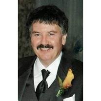 Martin Robert Ferland