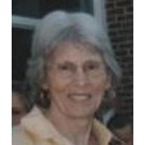 Phyllis A. Luther
