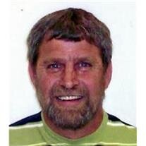 Donald Lapanne