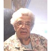 Elsie May King