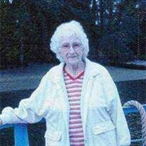 Leona V. Snider