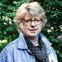 Nancy Ann Holte