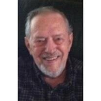 Roland Edgerly