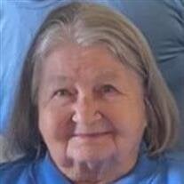 Virginia Irene Wireman