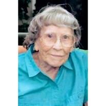 Marilyn Christie