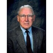 Dr. Alexander C. Smith