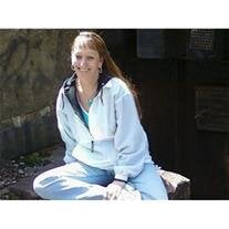 Robin Layne Ladisheff