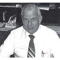 George Cote