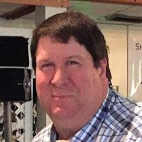 Tim Stetson Cook