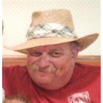 James "Jimbo" Vincent Erhard