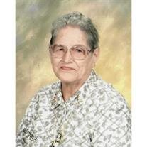 Ruby F. Gray