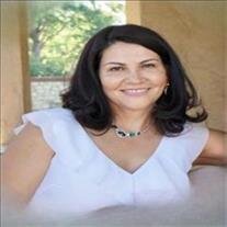 Maria Dolores Aguirre