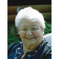 Patricia M. Mayo