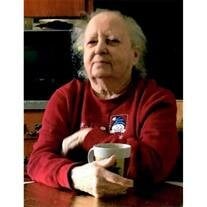 Ruth F. Sargent