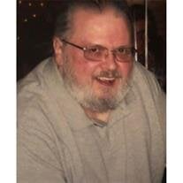 Charles Hamlin Brock III