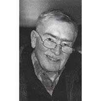 George W. Lewis