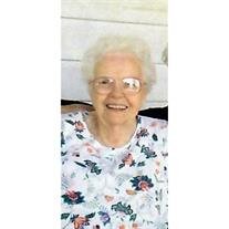 Elizabeth May Reuter