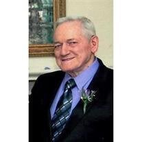 Keith Emmett Waite