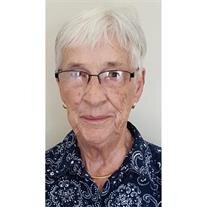 Marjorie Nagle