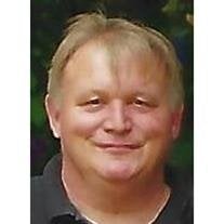 Randy William Pomeroy