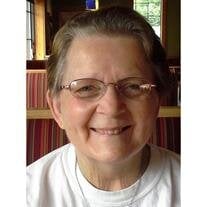 Susan Stearns Smith