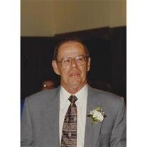 Raymond McGilvray