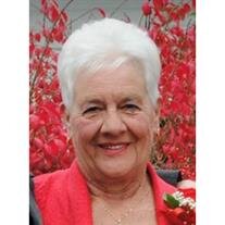 Shirley Howard