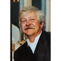 Frank Edward Dubay