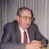 Carrol A. Bryant