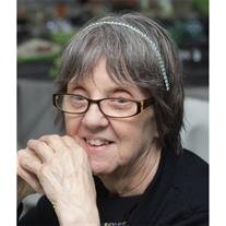 Sharon A. Lance