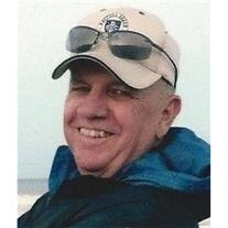 Ronald J Healey