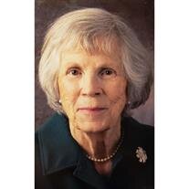 Eleanor Anne Marchak