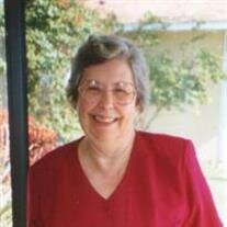 Mary E Pugh