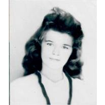 Mary Louise Downey