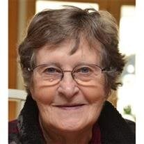 Lois Abbott